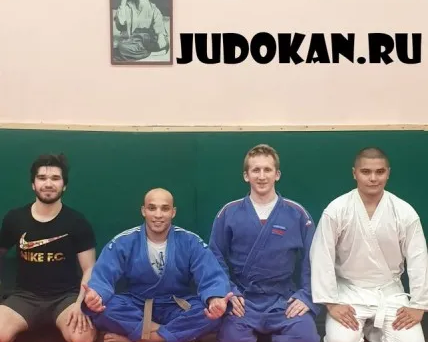 Бразильское джиу-джитсу