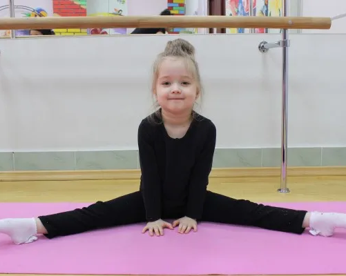 Школа гимнастики GymBalance в Левобережном