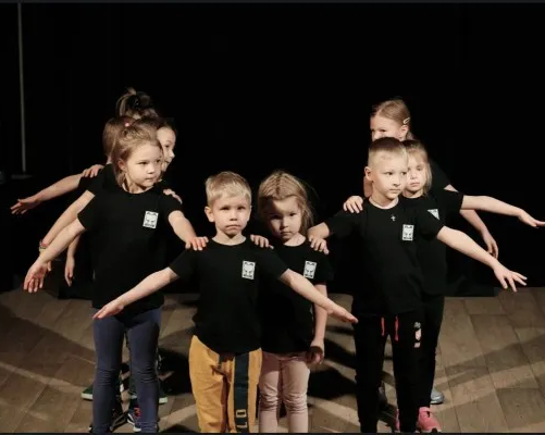 Театральный центр Русская Речь