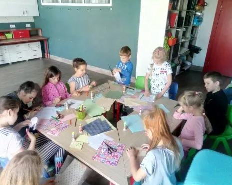 Летний интенсив