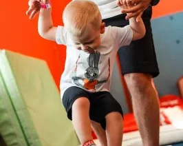 Европейский Гимнастический Центр Сосенское