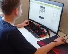Разработка мобильных приложений