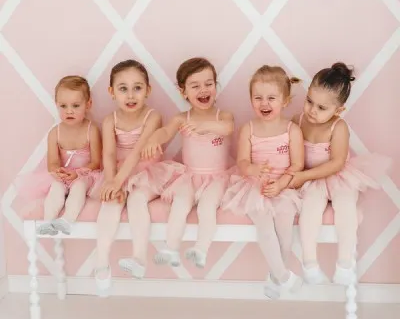 Школа «Балет с двух лет» (Измайлово)