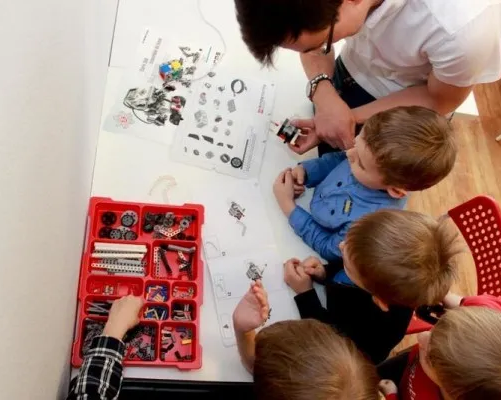 Робототехника