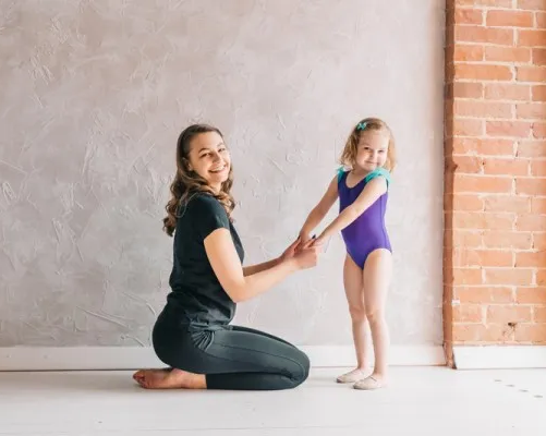 Художественная гимнастика