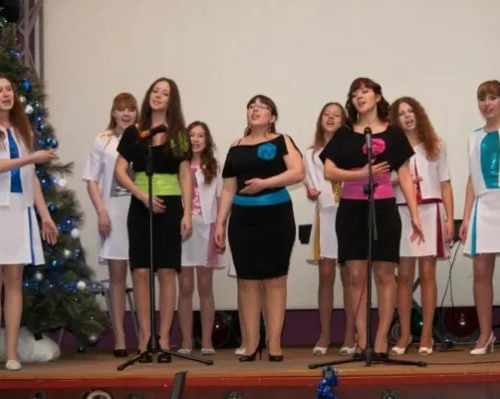 Классический вокал, эстрадный вокал, народный вокал