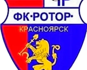 ФК Ротор Красноярск