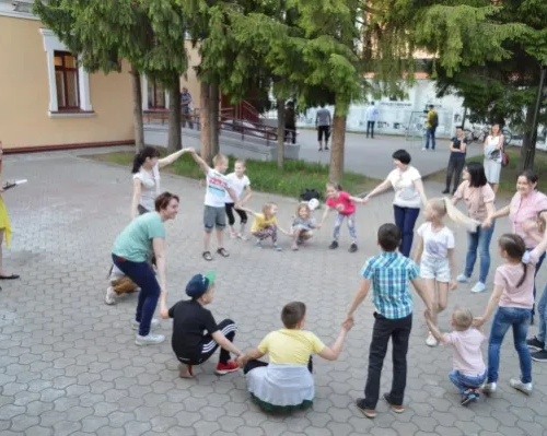 Достоевский в детстве