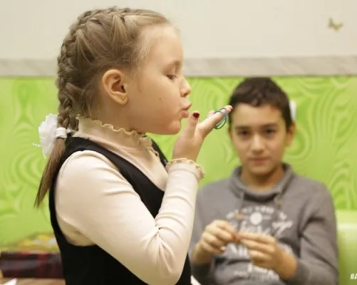 Школа фокусов