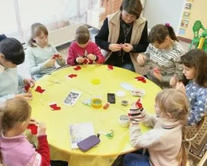 Хобби-клуб «Обыкновенное чудо»