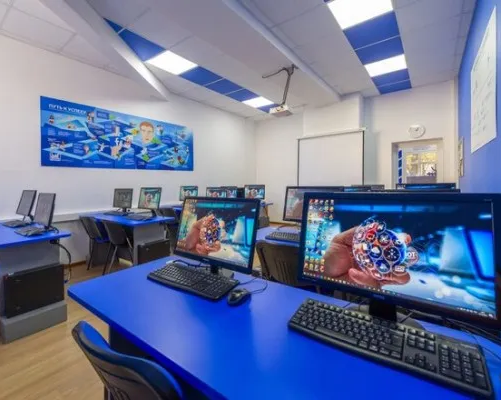 Курсы программирования