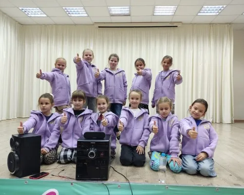 Студия эстрадного вокала XXI век
