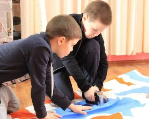 Арт-мастерская "Гинда" преглашает