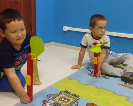 Робототехника