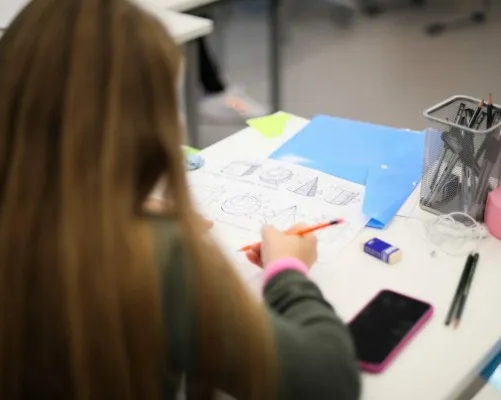 Углубленное изучение школьных предметов. Индивидуальные занятия