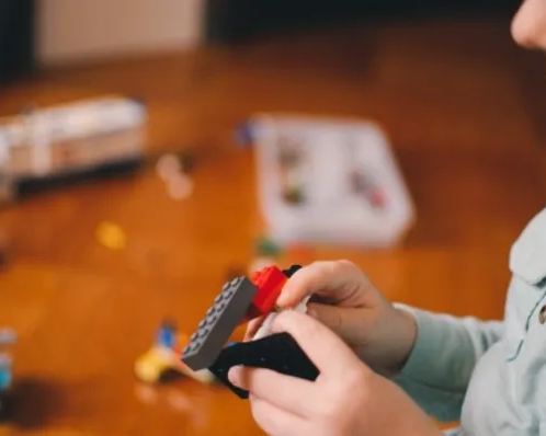 LEGO-студия