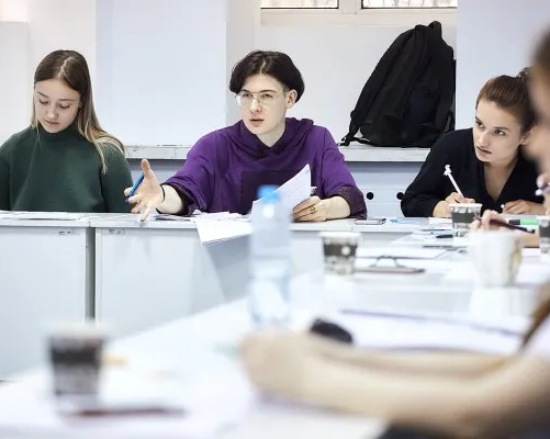 Год подготовки к ЕГЭ