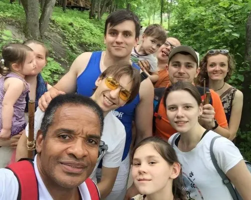 Капоэйра