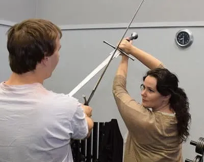 Фехтовальный клуб Ultimatum