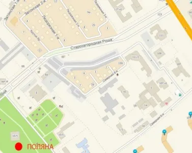 Основы стихосложения