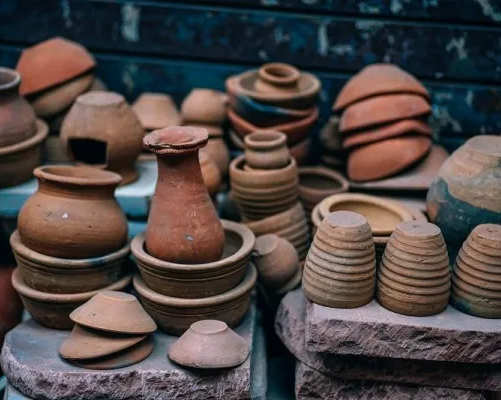 Художественная керамика