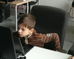 Компьютерная грамотность