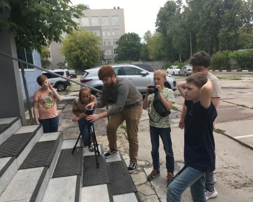 Малая Компьютерная Академия