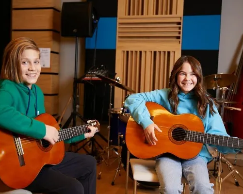 Искусство. Индивидуальные занятия