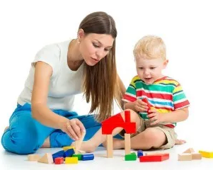 Группа «Мама и малыш»