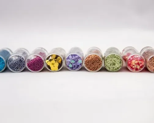 Бисероплетение