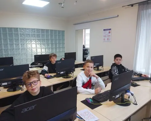 Курс Super (12-16 лет)