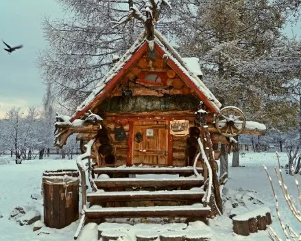 Клуб технического конструирования «Техносфера»