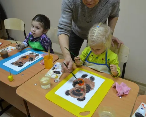 Познавайка