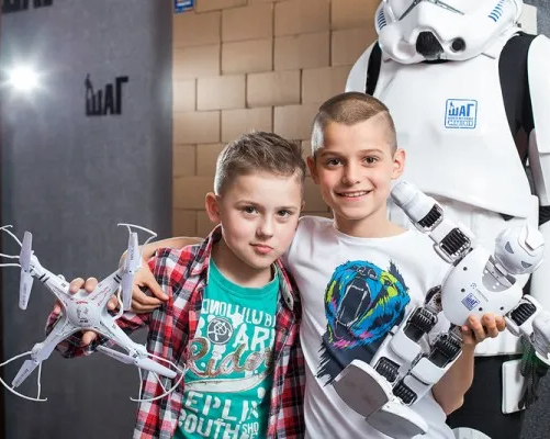 Малая Компьютерная Академия