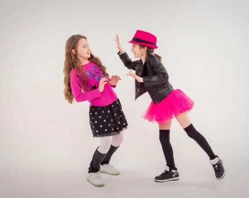 Школа актерского мастерства в Академии Талантов ВОЛШЕБНЫЙ ЗАМОК