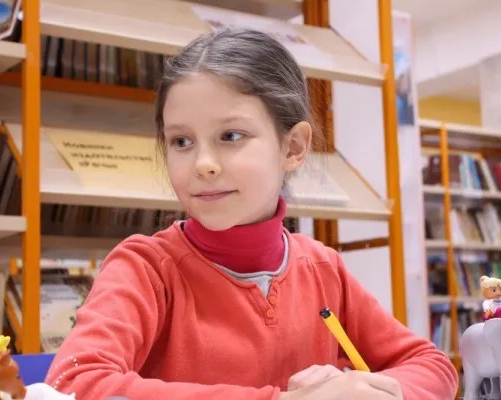 Продлёнка «Смарт кид»