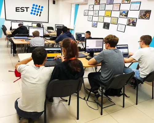 Web-программирование