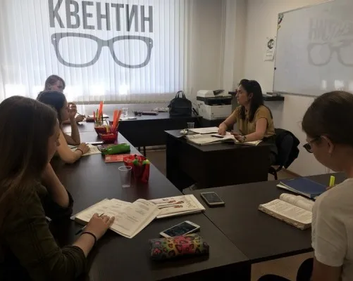 Подготовка к ОГЭ и ЕГЭ