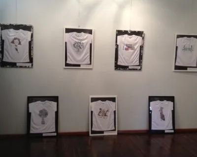 Школа дизайна (в Горском мкр.)