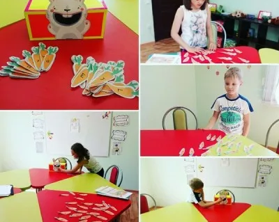 Английский для детей