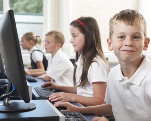 Креа­тивное програм­мирование для детей Scratch