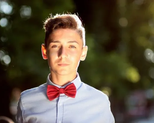 Городской совет лидеров