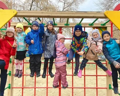 Продленка район Вторчермет Екатеринбург
