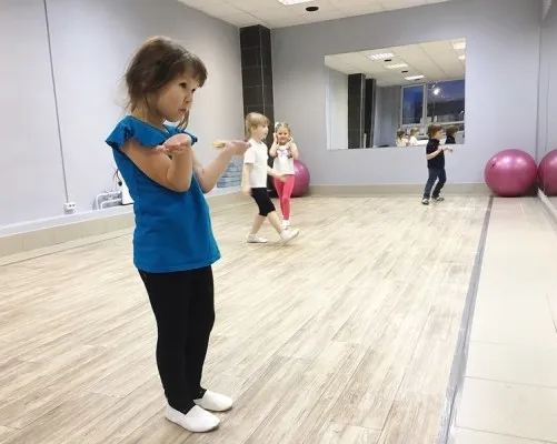 Творческий проект «СЦЕНА»