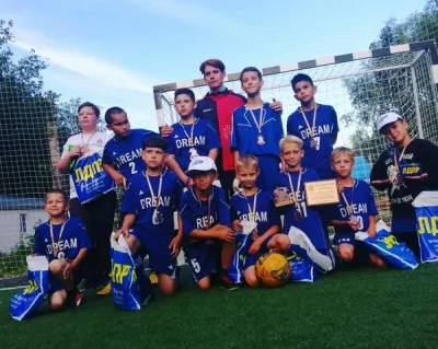 Объединение Футбол