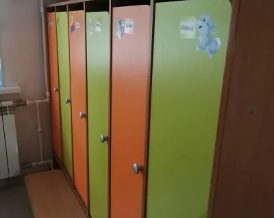 Частный детский сад