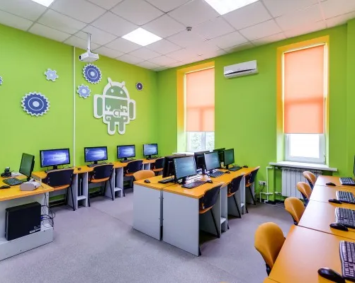 Курсы графического дизайна