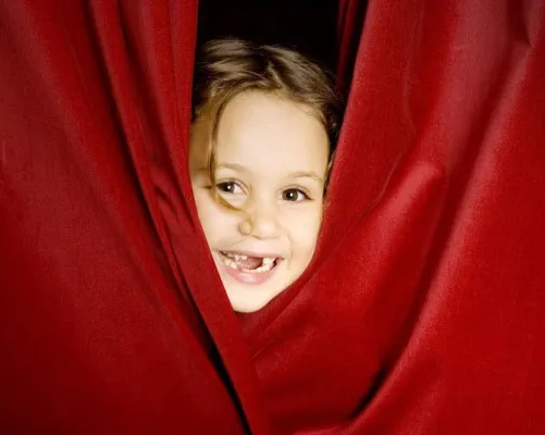 Экскурсия за кулисы театра