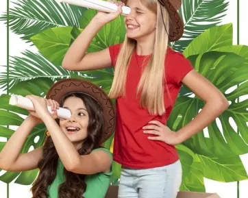 Летний актерский интенсив "Театр-студия Артист"