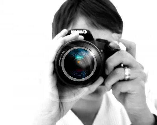Основы фотографии для школьников
